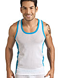 Clever Sport Mesh Tank Top