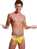 CocoLoco Happy Brief