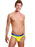 CocoLoco Happy Brief