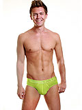 CocoLoco Happy Brief