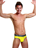 CocoLoco Happy Brief