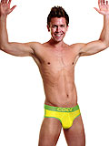 CocoLoco Happy Brief