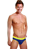 CocoLoco Happy Brief