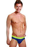 CocoLoco Happy Brief