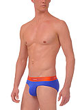 2(x)ist Ultra-Countour No-Show Brief