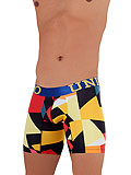 UNICO Boxer Placa - Audace exclusive!