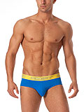 2(x)ist Ultra-Countour Pouch Brief