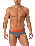 2(x)ist Ultra-Countour Pouch Brief