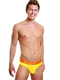 CocoLoco Happy Brief