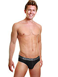 CocoLoco Happy Brief