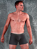 UNICO Asfalto Boxer