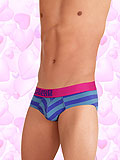 UNICO Brief Cuerda