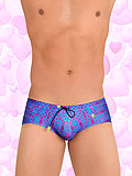 UNICO Swim Brief Ligero