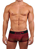Papi Microfiber Brazilian Trunk