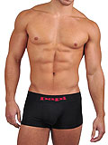 Papi Microfiber Brazilian Trunk