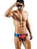 Clever Roatan Swimsuit Brief