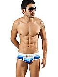 Clever Madeira Swimsuit Brief