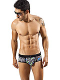 Clever Similan Swimsuit Brief