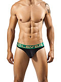 Clever Ankara Thong