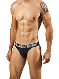 Clever Zafiro Thong