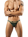 Clever Zafiro Thong