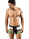Clever Relax Frog Boxer