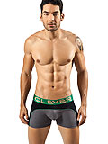 Clever Sport Microfiber Boxer
