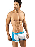 Clever Sporty Square Boxer