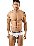 Clever Atlantida Classic Brief