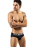 Clever Zafiro Latin Brief