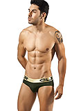 Clever Zafiro Latin Brief