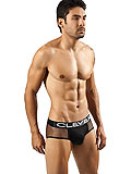 Clever Prague Brief