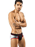 Clever Doubt Monkey Brief