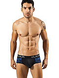 Clever Pop Art Monkey Brief