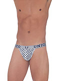 UNICO T-Thong Afinidad