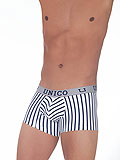 UNICO Trunk Afinildad