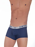 UNICO Trunk Plenitud