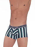 UNICO Trunk Habilidad