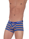 UNICO Trunk Simplicidad