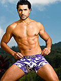 UNICO Trunk Turbulencia