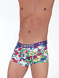 UNICO Trunk Sensacion