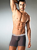 UNICO Boxer Terapia