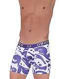 UNICO Boxer Turbulencia