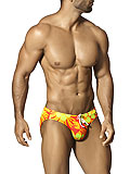 Vuthy Bikini Swimsuit