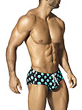 Vuthy Brief Swimsuit