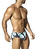 Vuthy Brief Swimsuit