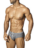 Vuthy Brief Swimsuit