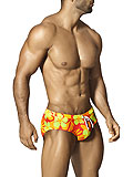 Vuthy Brief Swimsuit
