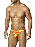 Vuthy Thong Swimsuit