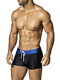 Vuthy Trunk Swimsuit